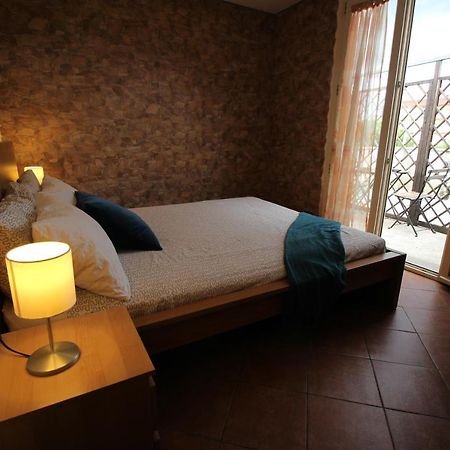 Sunny Rome Attico Con Jacuzzi, Terrazzo E Fibra Roma Exterior foto
