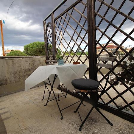 Sunny Rome Attico Con Jacuzzi, Terrazzo E Fibra Roma Exterior foto