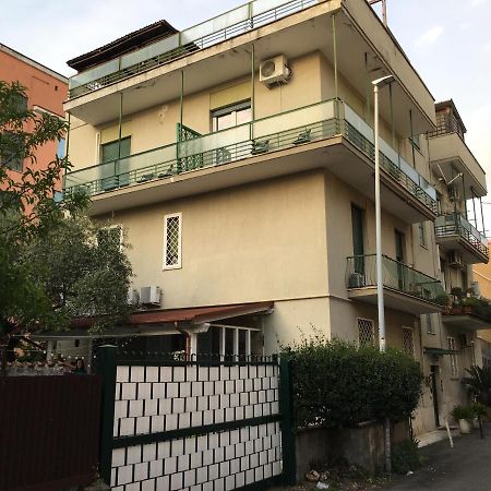 Sunny Rome Attico Con Jacuzzi, Terrazzo E Fibra Roma Exterior foto