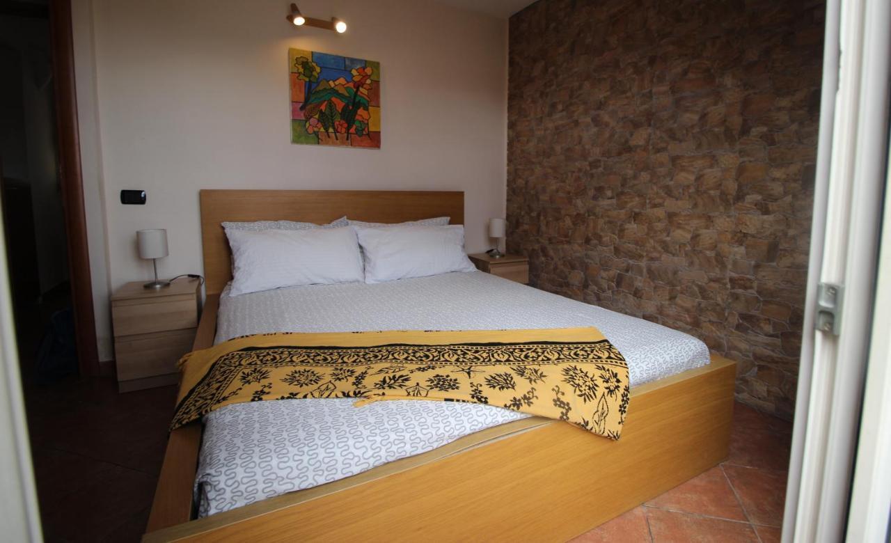 Sunny Rome Attico Con Jacuzzi, Terrazzo E Fibra Roma Exterior foto