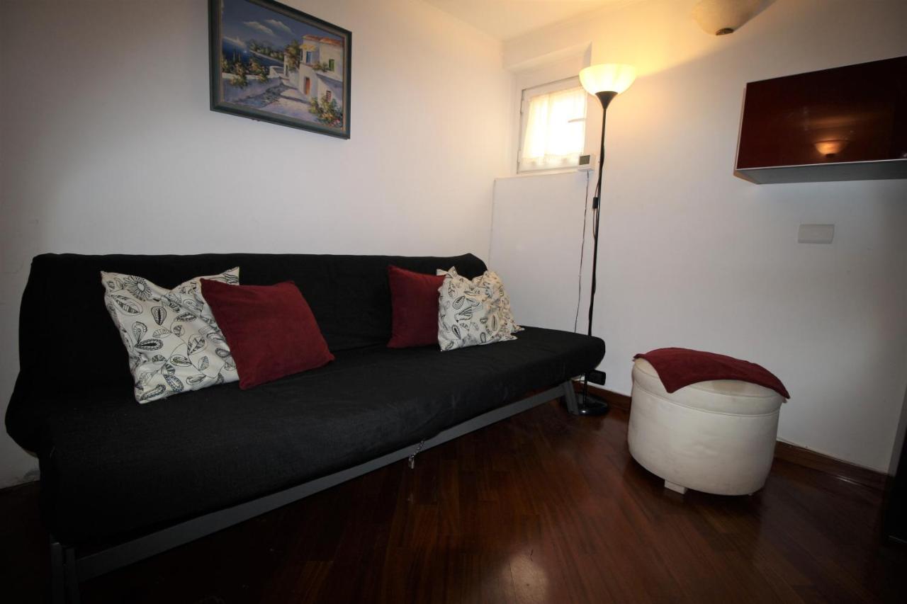 Sunny Rome Attico Con Jacuzzi, Terrazzo E Fibra Roma Exterior foto