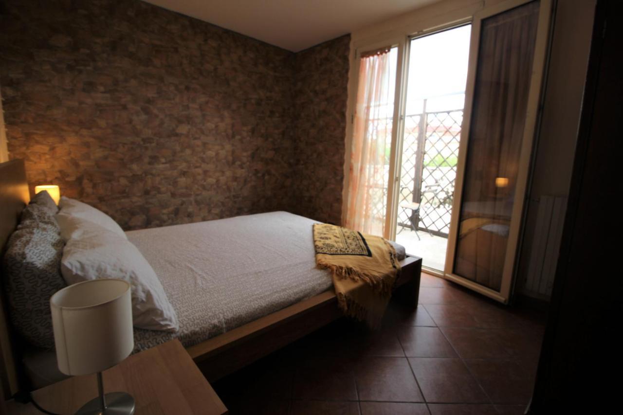 Sunny Rome Attico Con Jacuzzi, Terrazzo E Fibra Roma Exterior foto