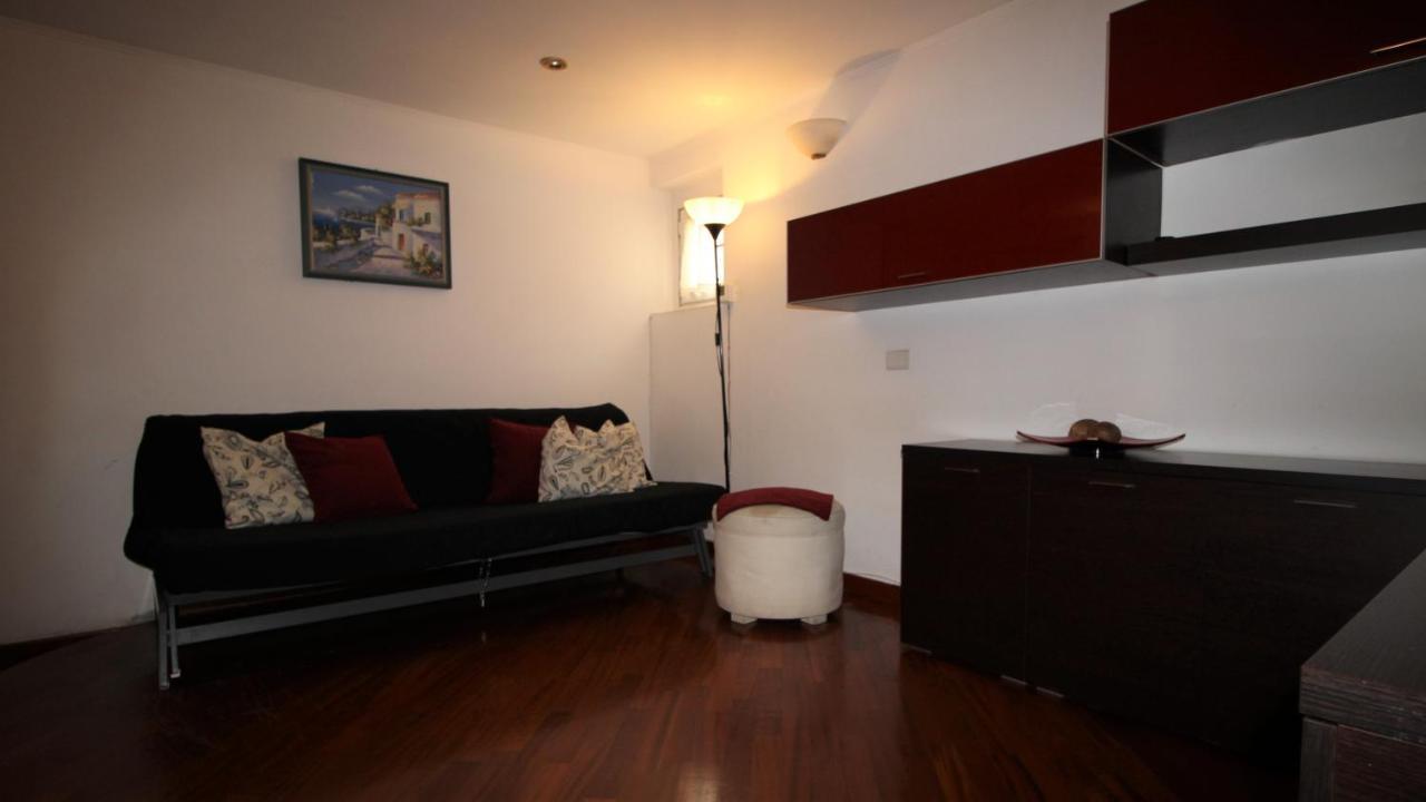 Sunny Rome Attico Con Jacuzzi, Terrazzo E Fibra Roma Exterior foto