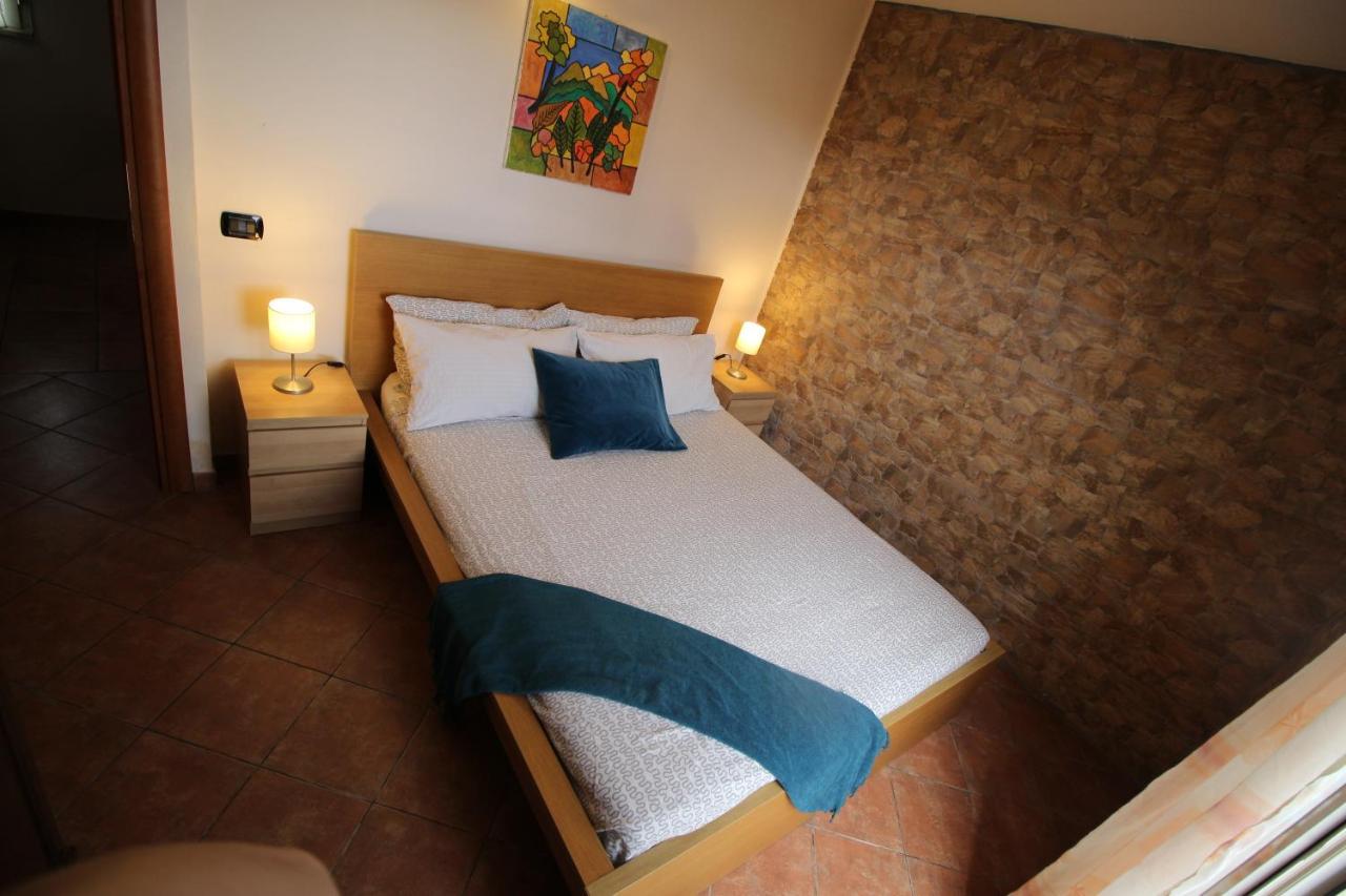 Sunny Rome Attico Con Jacuzzi, Terrazzo E Fibra Roma Exterior foto