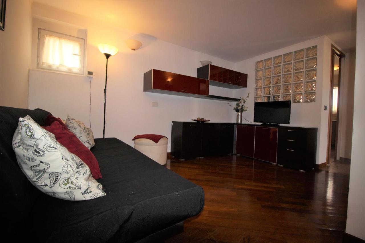 Sunny Rome Attico Con Jacuzzi, Terrazzo E Fibra Roma Exterior foto