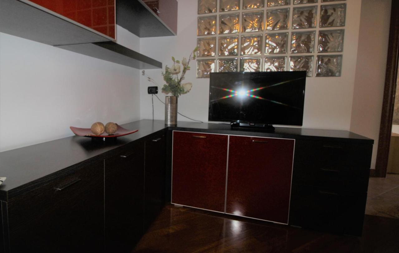 Sunny Rome Attico Con Jacuzzi, Terrazzo E Fibra Roma Exterior foto